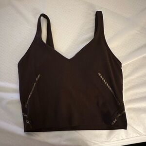 lululemon align tank